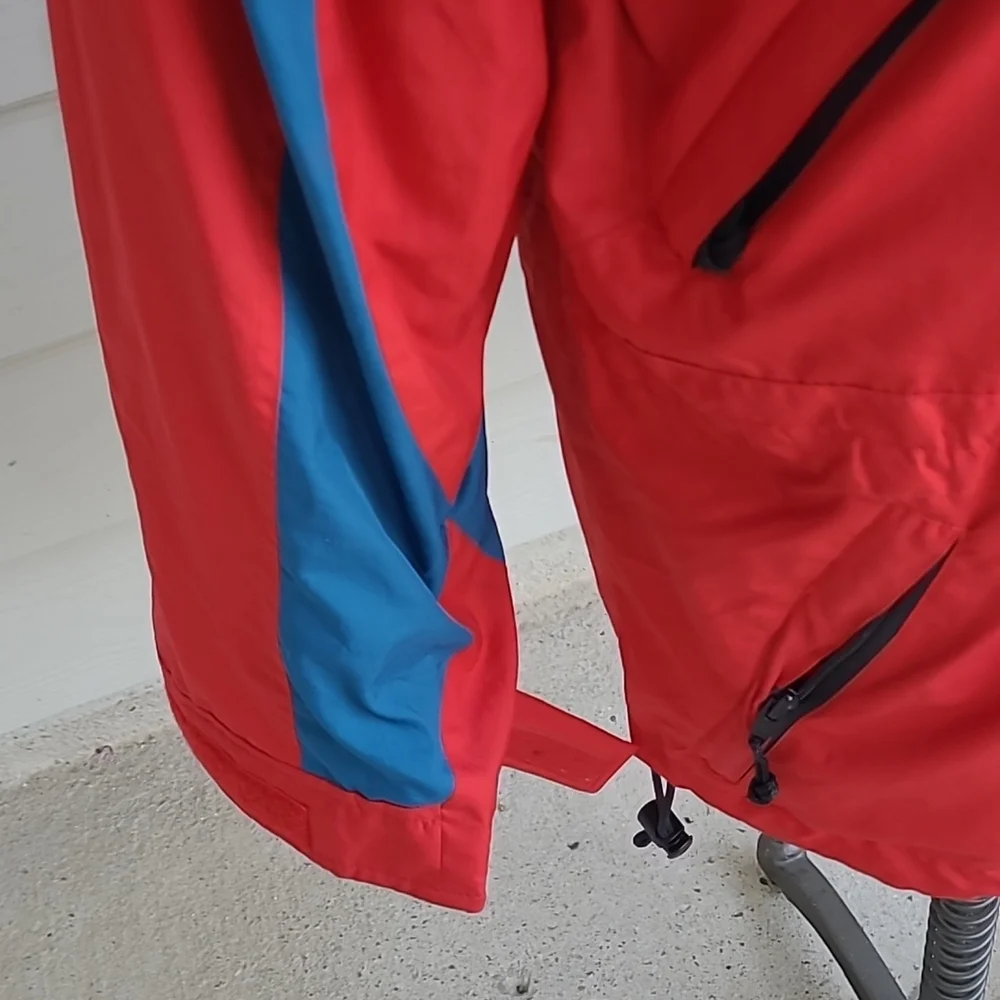 The North Face north face